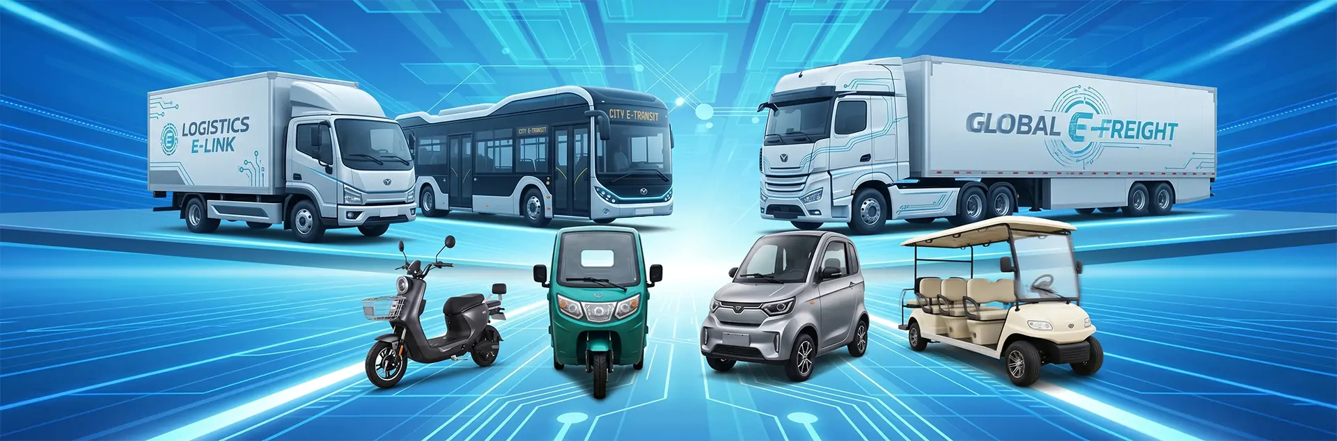 Electric Mobility Solutions